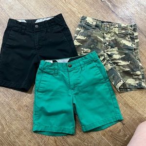 Volcom chinos. Boys 4T